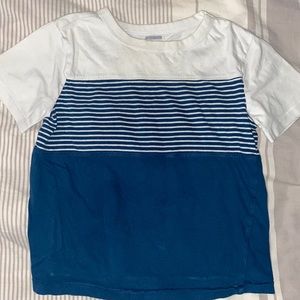Short sleeve shirt boy size small